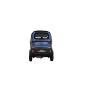 Mașină electrică fără permis RDB Smart, 3000W, 25km/h – imagine 24