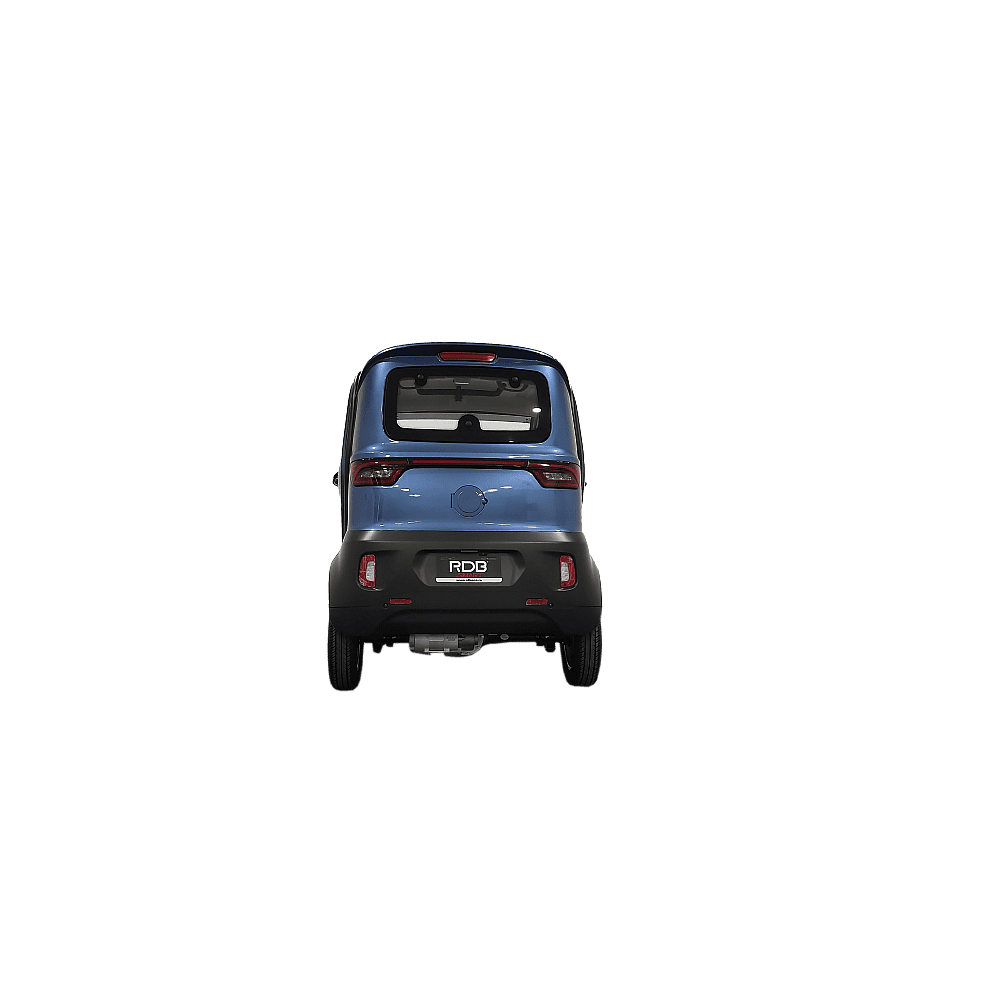 Mașină electrică fără permis RDB Smart, 3000W, 25km/h – imagine 24