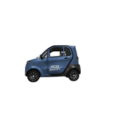 Mașină electrică fără permis RDB Smart, 3000W, 25km/h – imagine 3