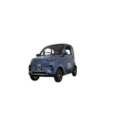 Mașină electrică fără permis RDB Smart, 3000W, 25km/h – imagine 4