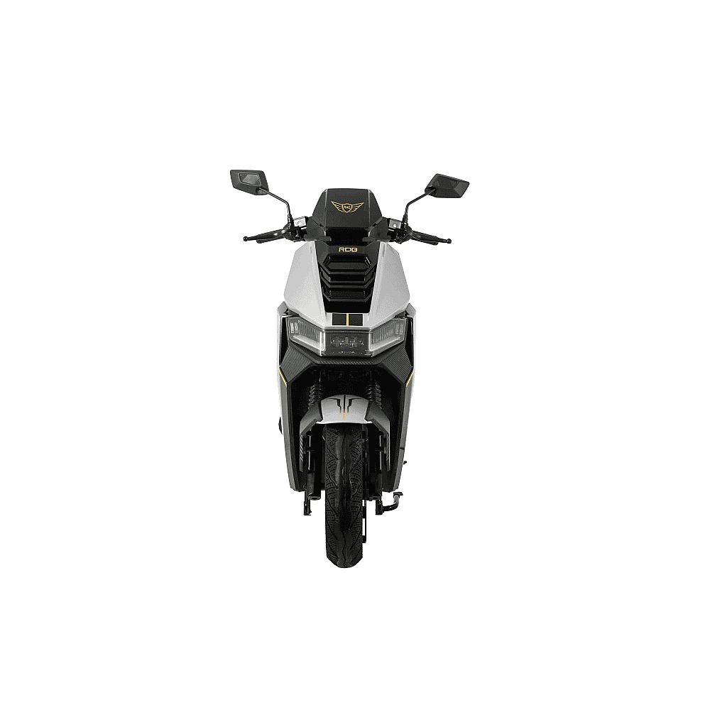 Scuter electric fără permis RDB RAC, 2000W, 25 km/h – imagine 5