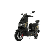 Scuter electric fără permis RDB RAC, 2000W, 25 km/h – imagine 8