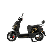 Scuter electric fără permis RDB RAC, 2000W, 25 km/h – imagine 7