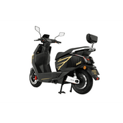 Scuter electric fără permis RDB RAC, 2000W, 25 km/h – imagine 6