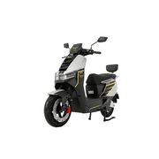 Scuter electric fără permis RDB RAC, 2000W, 25 km/h – imagine 4