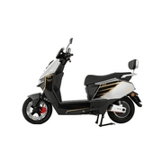 Scuter electric fără permis RDB RAC, 2000W, 25 km/h – imagine 3