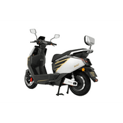 Scuter electric fără permis RDB RAC, 2000W, 25 km/h – imagine 2