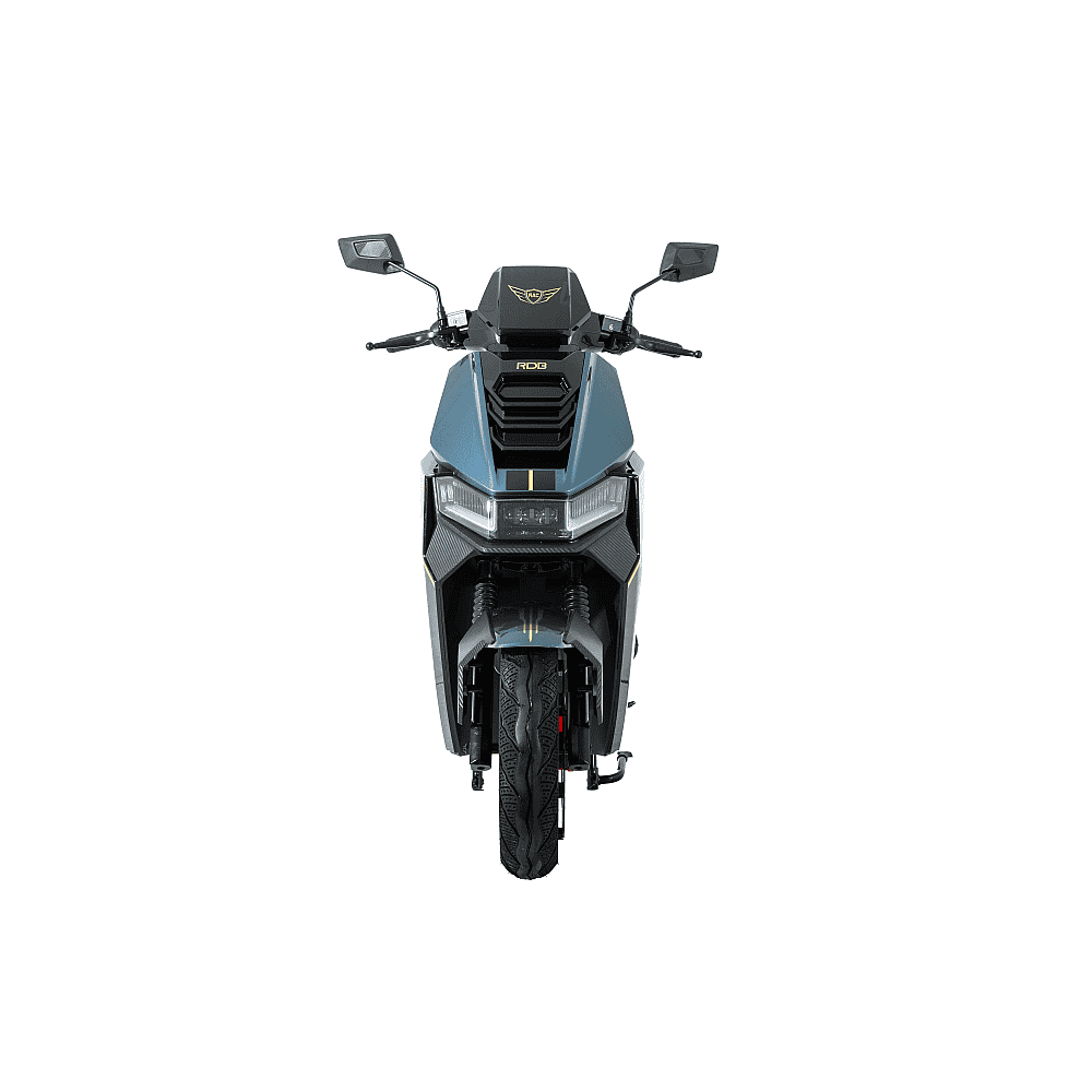 Scuter electric fără permis RDB RAC, 2000W, 25 km/h – imagine 12