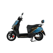 Scuter electric fără permis RDB RAC, 2000W, 25 km/h – imagine 11