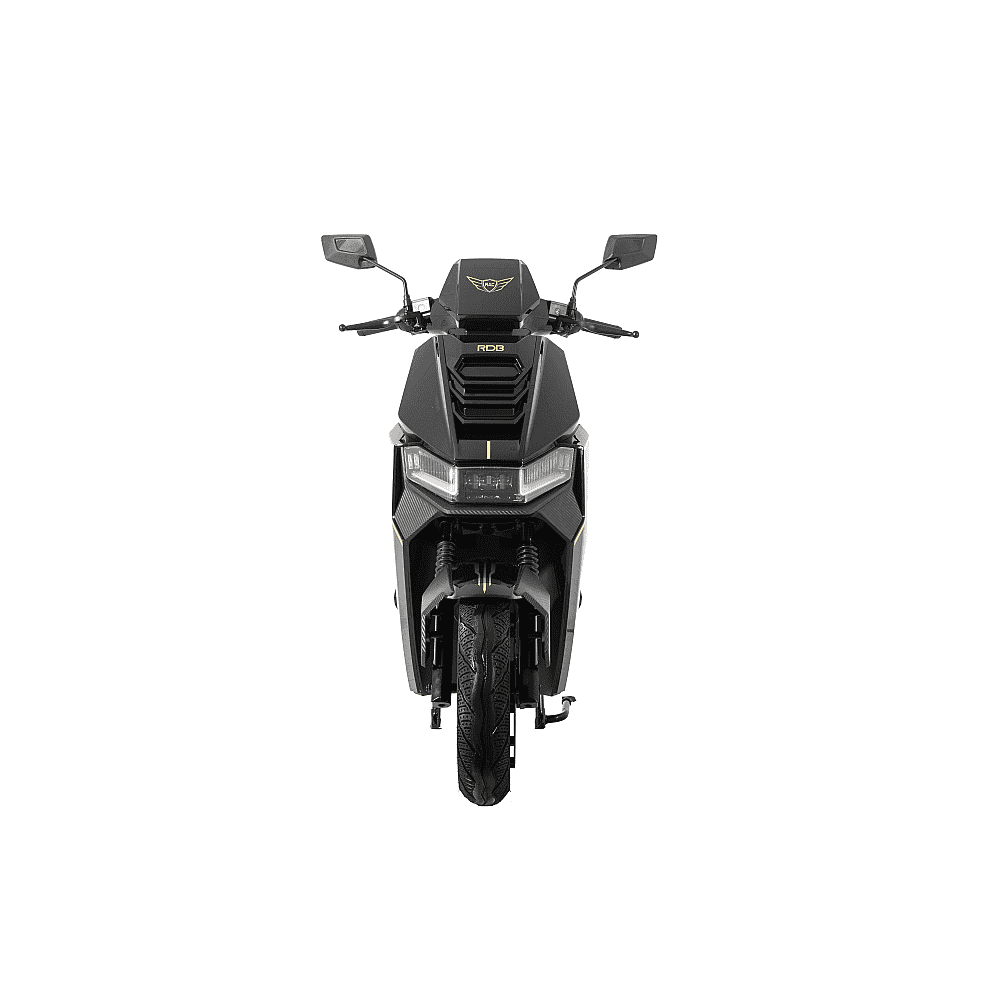 Scuter electric fără permis RDB RAC, 2000W, 25 km/h – imagine 9