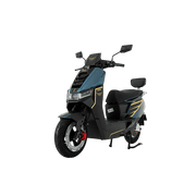 Scuter electric fără permis RDB RAC, 2000W, 25 km/h