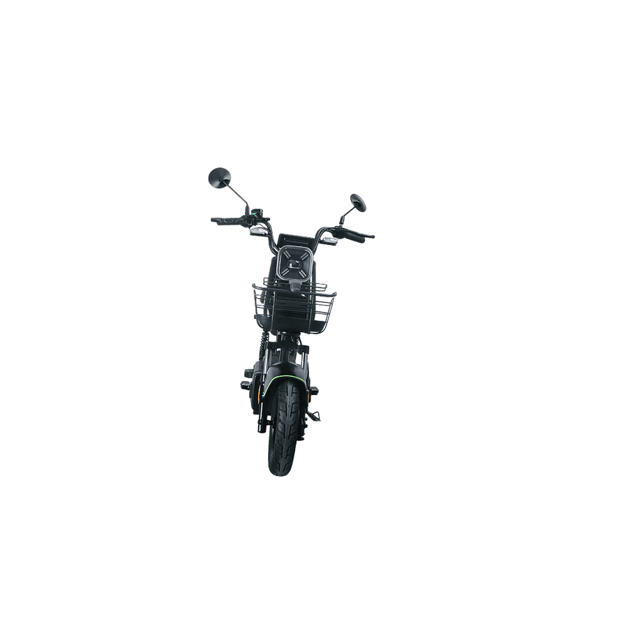Scuter electric fără permis RDB Roma, 600W, 25 km/h