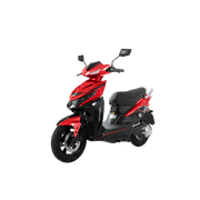 Scuter electric fără permis RDB Storm, 2200W, 25 km/h