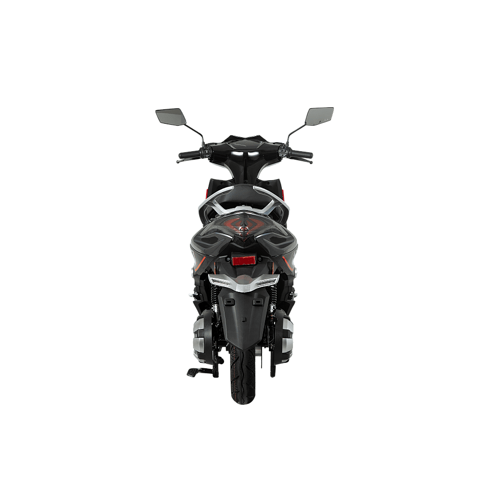 Scuter electric fără permis RDB Storm, 2200W, 25 km/h – imagine 13