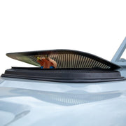 Triciclu electric cargo fără permis SKYJET Sky Van cu cabină, 3000W, 25km/h – imagine 13