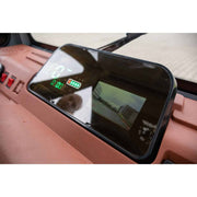 Triciclu electric cargo fără permis SKYJET Sky Van cu cabină, 3000W, 25km/h – imagine 16