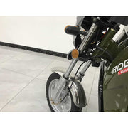 Triciclu electric fără permis RDB L-Klass4, 1350W, 25kmh – imagine 19