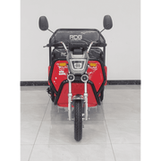 Triciclu electric fără permis RDB L-Klass4, 1350W, 25kmh – imagine 3