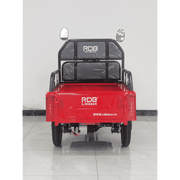 Triciclu electric fără permis RDB L-Klass4, 1350W, 25kmh – imagine 7