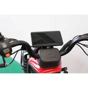 Triciclu electric fără permis RDB Mini, 2000W, 25km/h – imagine 4