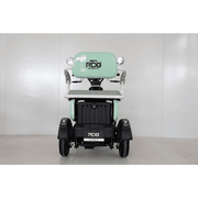 Triciclu electric fără permis RDB Mini, 2000W, 25km/h – imagine 7