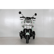 Triciclu electric fără permis RDB Mini, 2000W, 25km/h – imagine 8