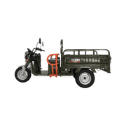 Triciclu electric fără permis RDB X-Klass4, 3500W, 25km/h – imagine 8