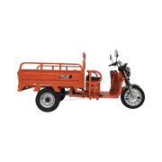 Triciclu electric fără permis RDB XL-Klass4 Hidraulic, 4000W, 25km/h – imagine 12