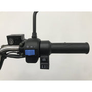 Triciclu electric fără permis RDB XL-Klass4 Hidraulic, 4000W, 25km/h – imagine 21